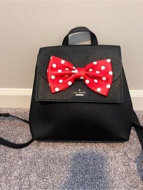 kate spade | Bags | Kate Spade Jetiame Backpack | Poshmark display picture 1